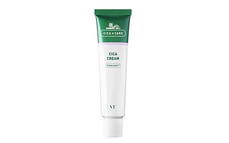 VTCOSMETICS｜CICA クリーム