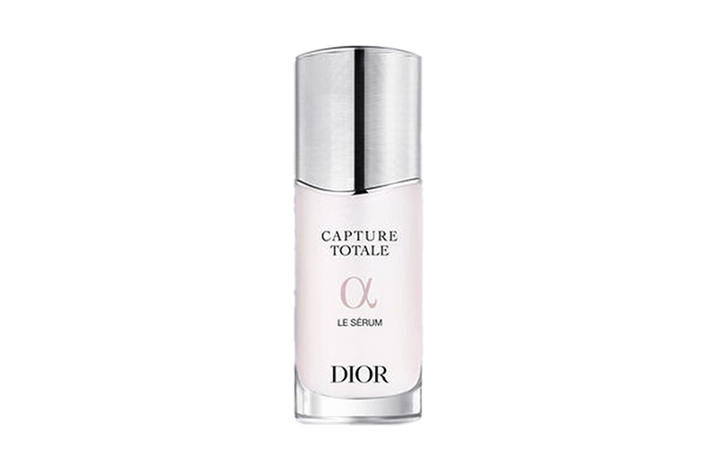 Dior｜カプチュール トータル ル セラム