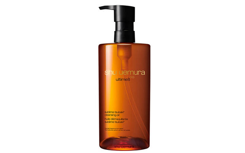 shu uemura｜アルティム8∞ スブリム ビューティ クレンジング オイル