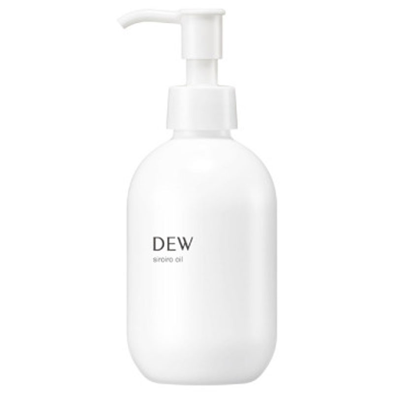 DEW｜DEW 白色オイル