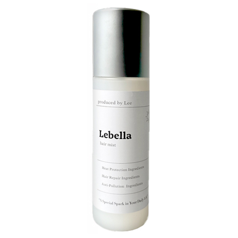 リベラ（LeBela） ヘアミスト