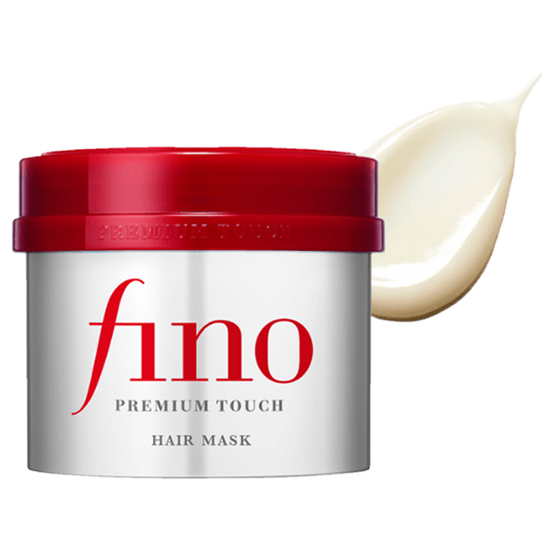 Fino プレミアムタッチ 浸透美容液ヘアマスク