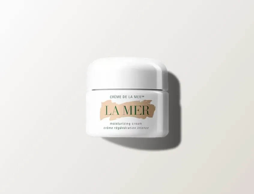 LA MER クレーム ドゥ･ラ･メール