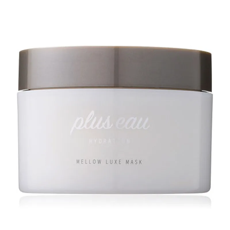 plus eau(プリュスオー) メロウリュクスマスク ジャータイプ