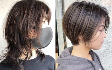 大人顔になれる☆アラサー女性に人気の上品♪色っぽトレンドヘアスタイル！