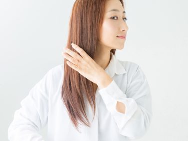 毛先がパサつきやすい秋冬に、保湿シャンプー＆しっとりまとまるヘアケアアイテム