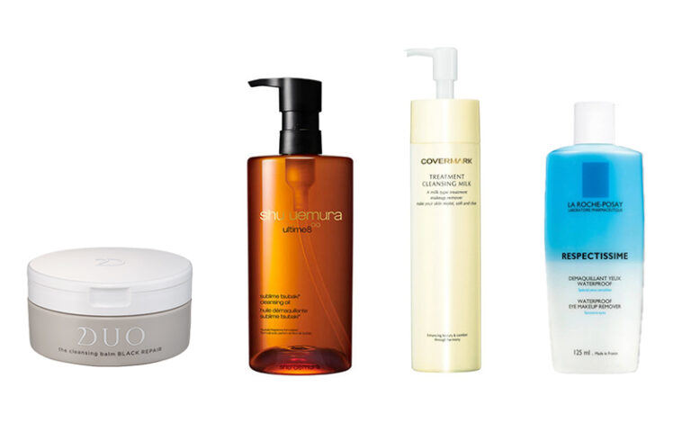 おすすめクレンジング