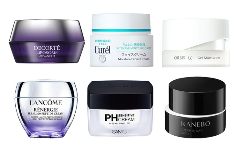 冬フェイスクリームおすすめ