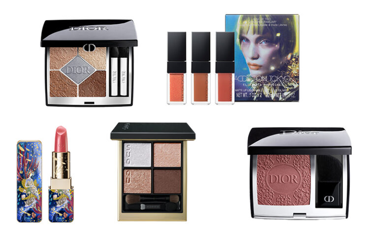 おすすめホリデーコフレ