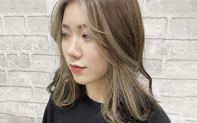 デザインカラーまとめ