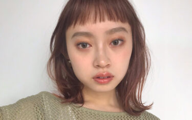 【2023-24年 冬】暖色系ヘアカラーが旬！トレンドの髪色を一挙紹介