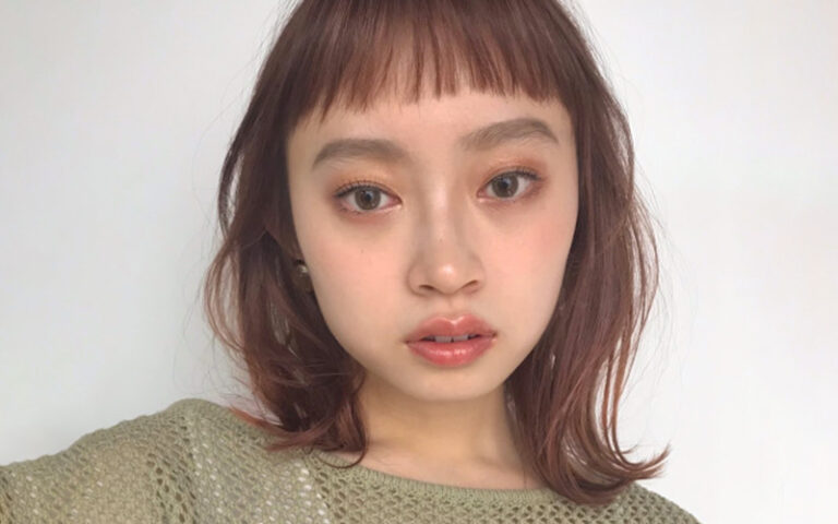 おすすめ暖色系