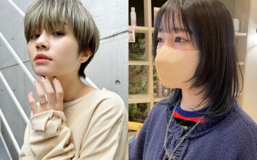 【2023-2024年冬】トレンドヘアスタイル大特集！最旬の髪型でおしゃれにイメチェン
