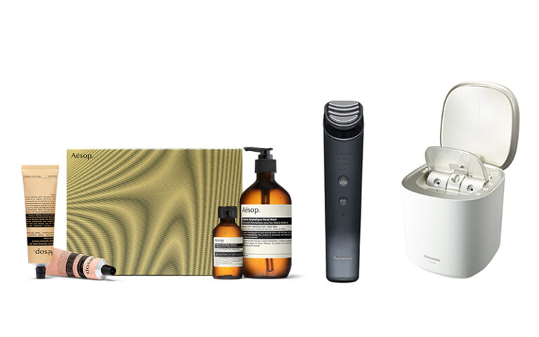 クリスマスプレゼントにおすすめコフレ・美容家電