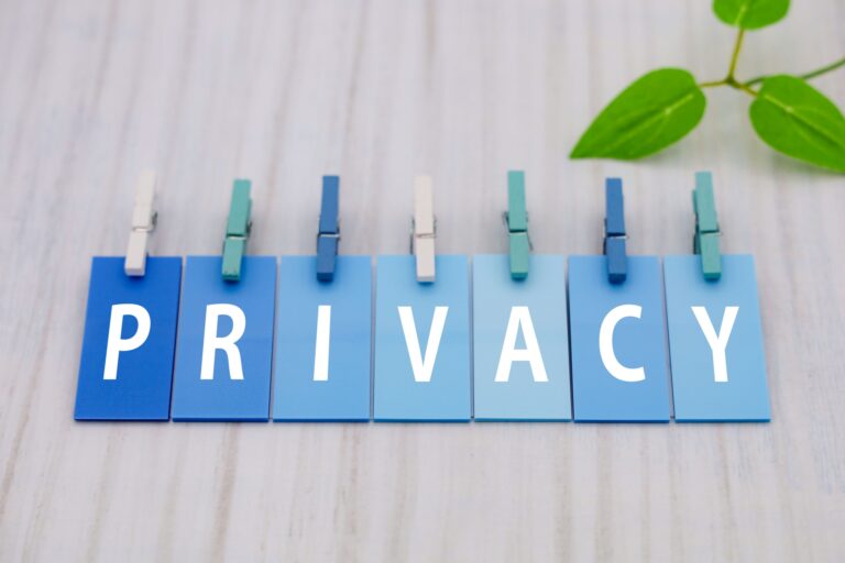 girlspopプライバシーポリシー