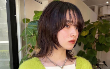 【2024年 春】今すぐマネしたくなる！おすすめトレンドヘアスタイル12選