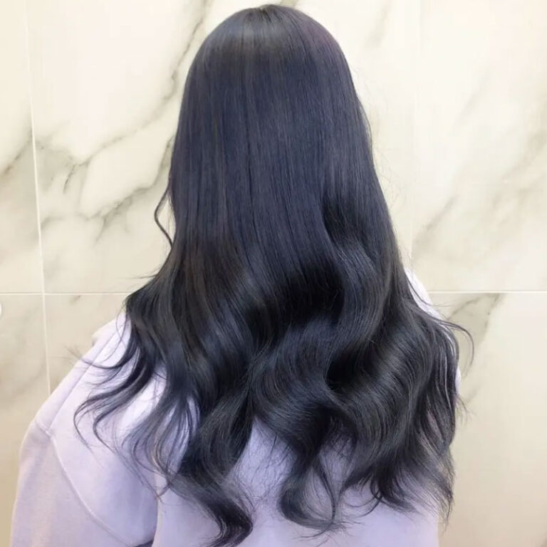 赤みオフカラー