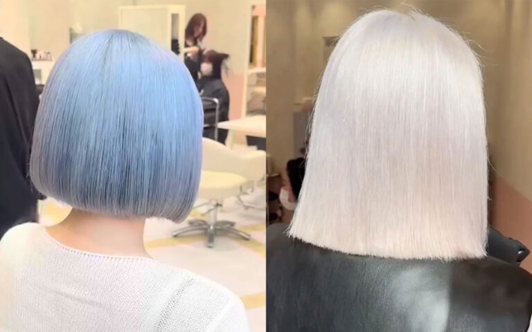 ブルベ　夏カラー