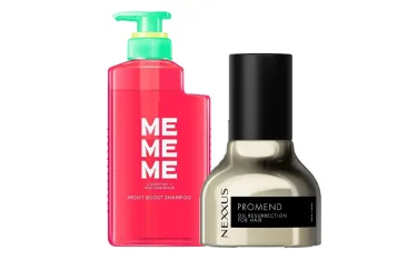 2025年の注目ヘアケアアイテム