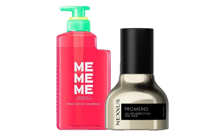 2025年の注目ヘアケアアイテム