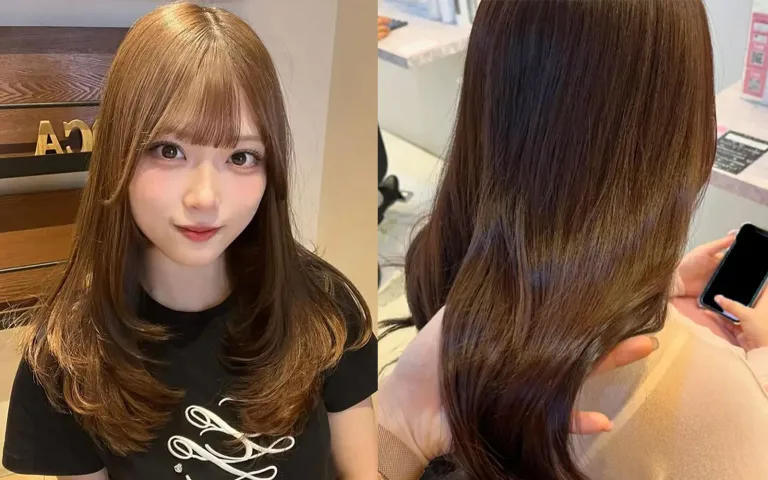 2025秋　韓国トレンド