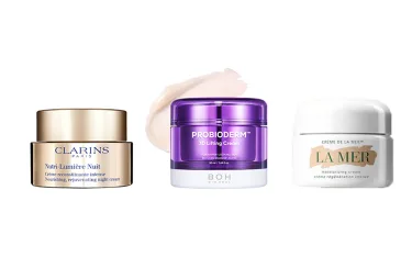 おすすめフェイスクリーム