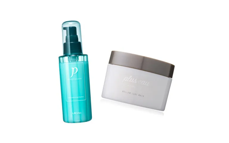 夏に受けたヘアダメージを回復！市販の神ヘアケアアイテム