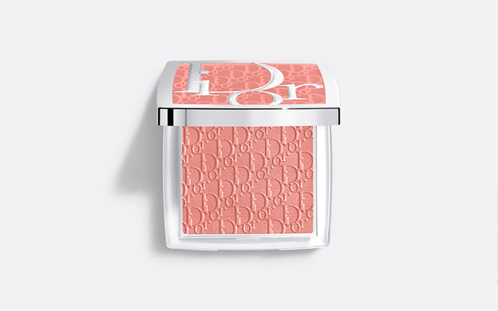 Dior バックステージ ロージー グロウ