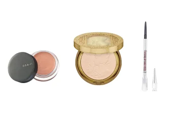 トレンドコスメ5選