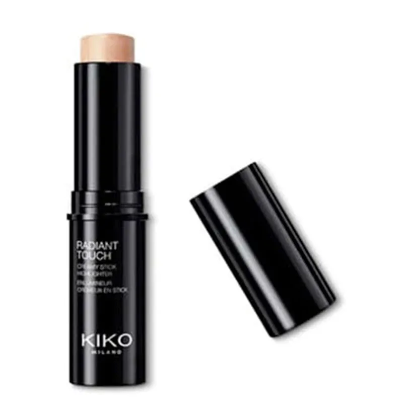 KIKO MILANO Radiant Touch Creamy Stick Highlighter