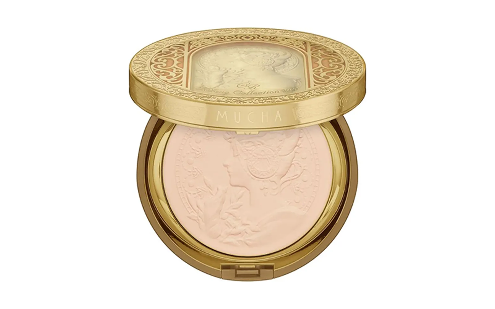 GR フェースアップパウダー