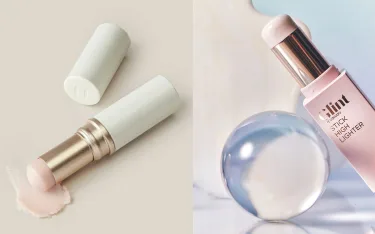 スティックハイライト