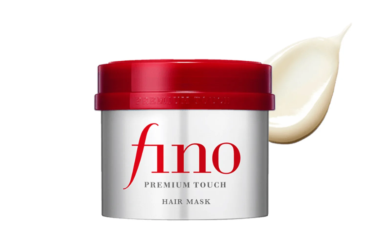 Fino（フィーノ）プレミアムタッチ ヘアマスク