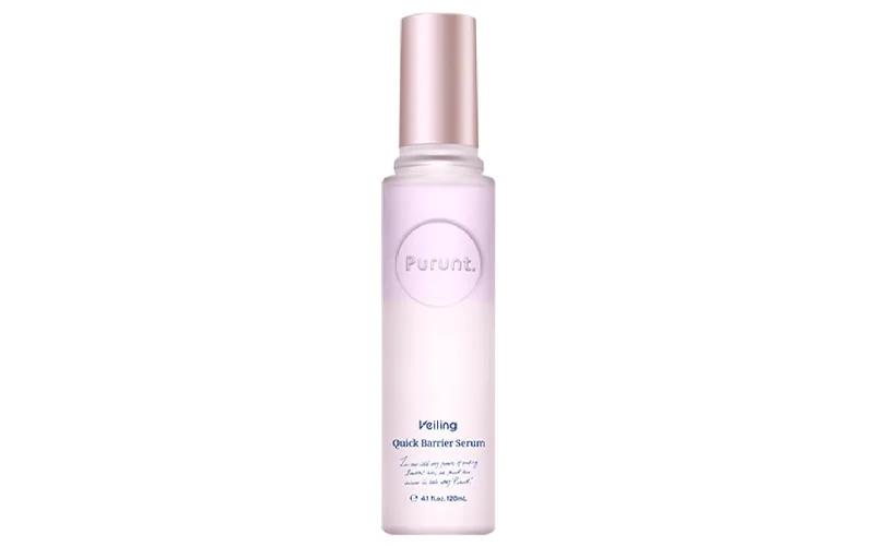 Purunt.(プルント)プルント ヴェーリング クイックバリアセラム