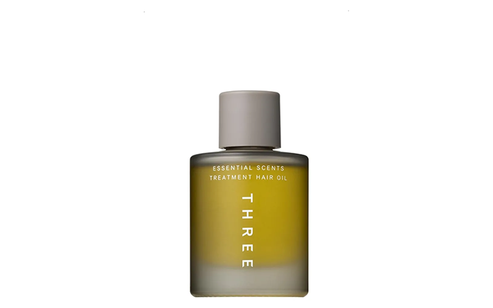  THREE エッセンシャルセンツ トリートメントオイル