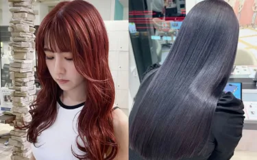 冬のトレンド