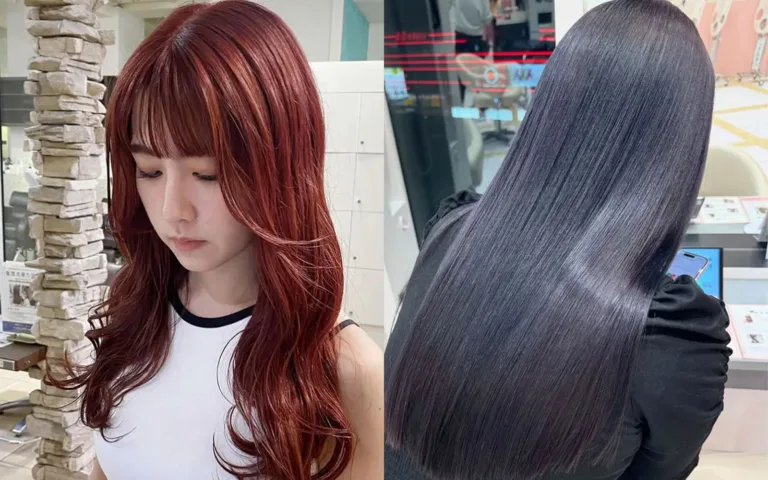 冬のトレンド