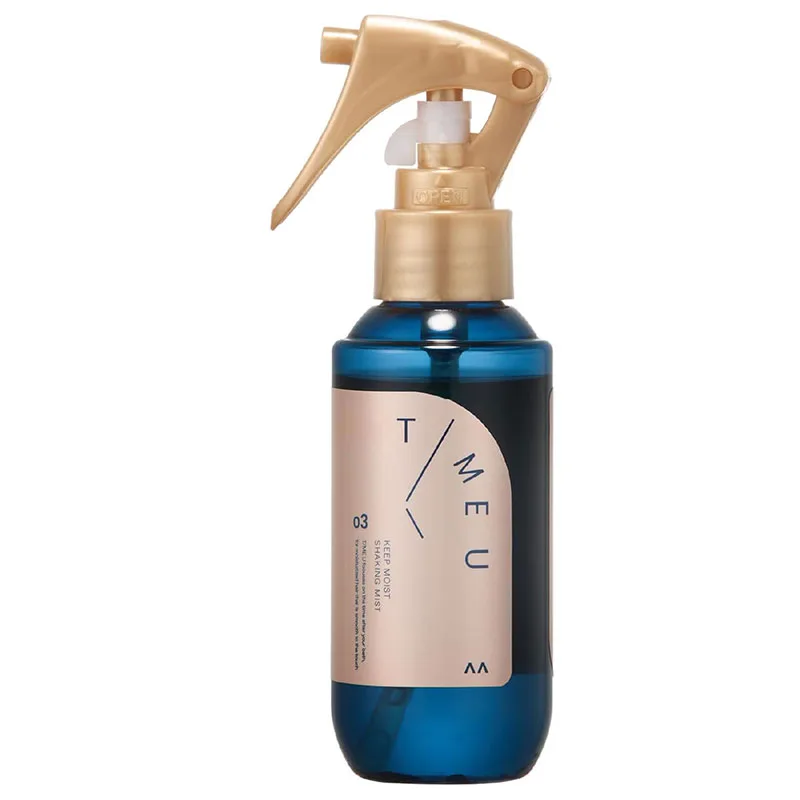 T/ME U キープモイスト シェイキングミスト