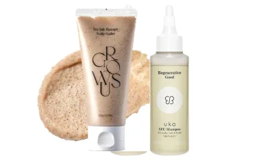 スカルプケアおすすめアイテム