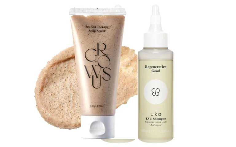 スカルプケアおすすめアイテム