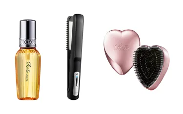 【2025年】もっと早く知りたかった…今話題のヘアケア神アイテムTOP5