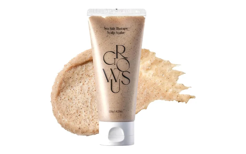 GROWUS(グローアス) シーソルトセラピースカルプスケーラー