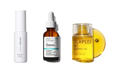 おすすめヘアケアアイテム