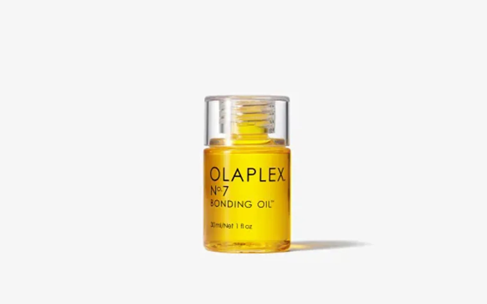 Olaplex No.7 ボンディングオイル